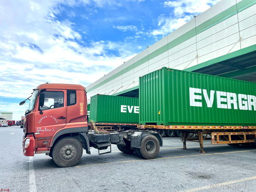 完善绿色供应链体系建设 货运行业加速绿色转型