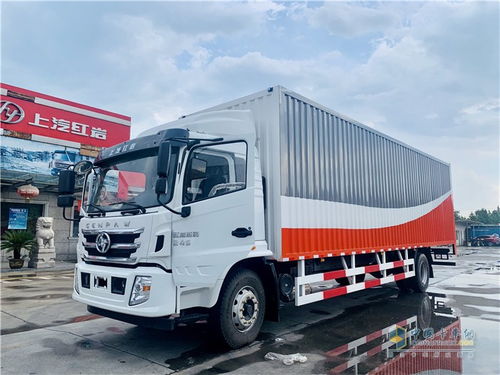 红岩杰狮与红岩杰豹荣膺2020中国运输服务榜样车型 引领城市配送新标杆