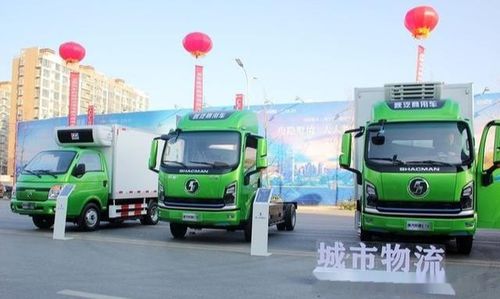 陕汽轾德长头车正式亮相 燃油版搭载康明斯，燃气版适配玉柴，聚焦城市配送运输