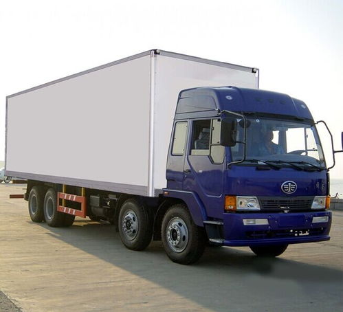 上海至重庆冷藏物流专线与城市配送运输指南